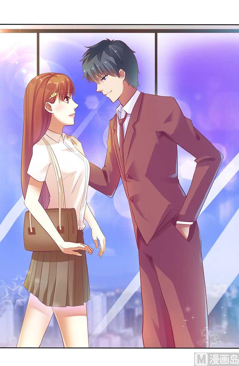 第11话 请你放过我母亲-第11话