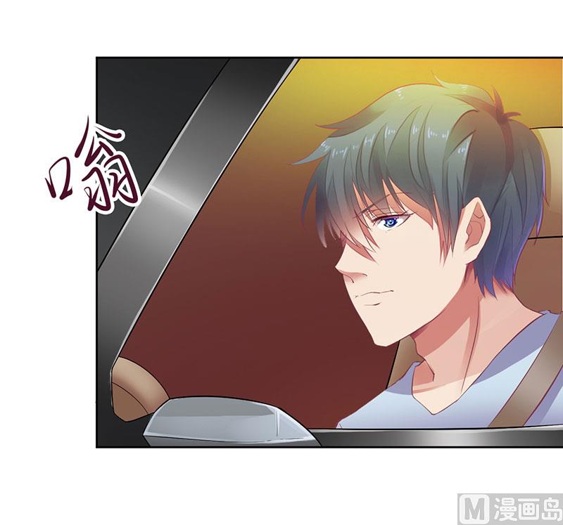 第31话 你不是她-第31话