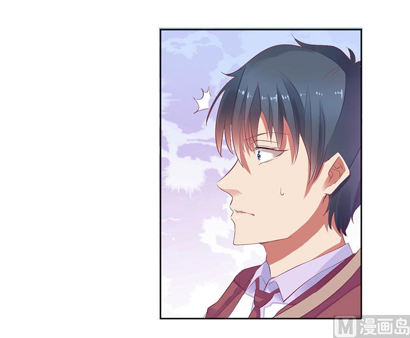 第31话 你不是她-第31话
