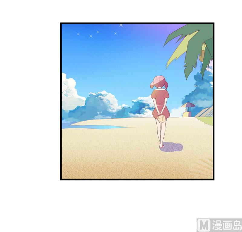 第35话 漂流瓶中的秘密-第35话