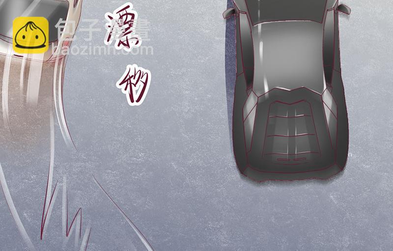 第51话 痛苦的过去-第51话