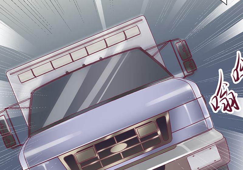 第51话 痛苦的过去-第51话