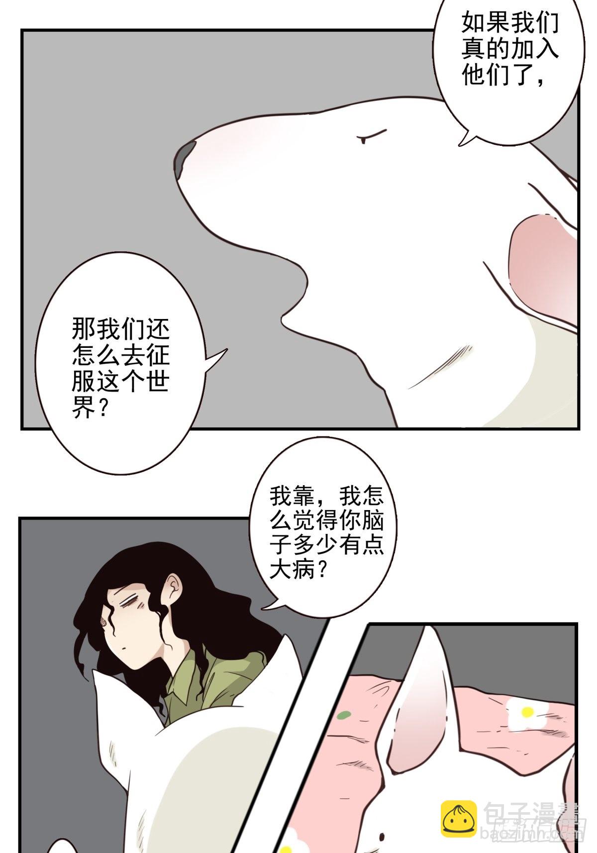 050-创建组织？-第51话