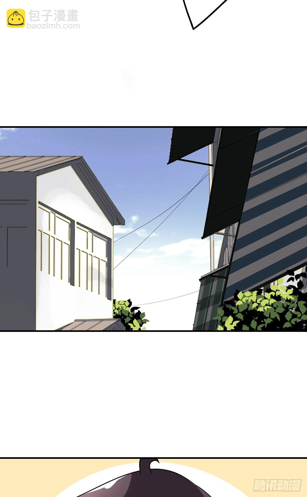 第二十九话：我是你大爷！-第31话