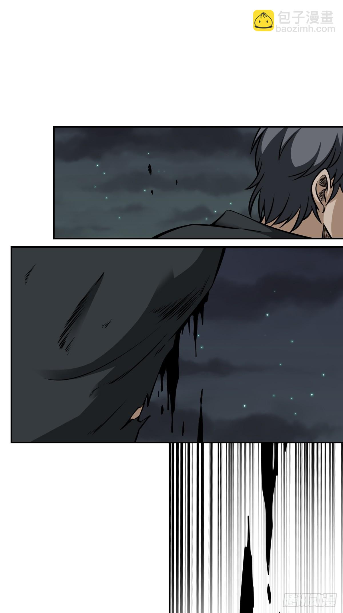 第八十三话：你该死！-第85话