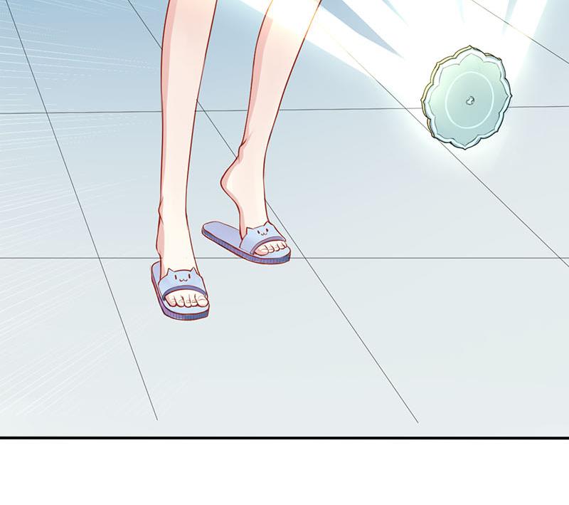 第1话 获得位面交易器 1-第1话
