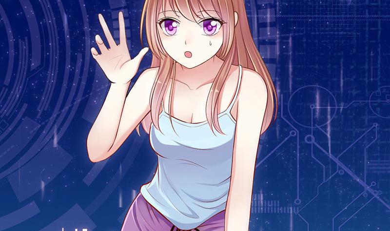 第3话 第一次位面交易1-第3话