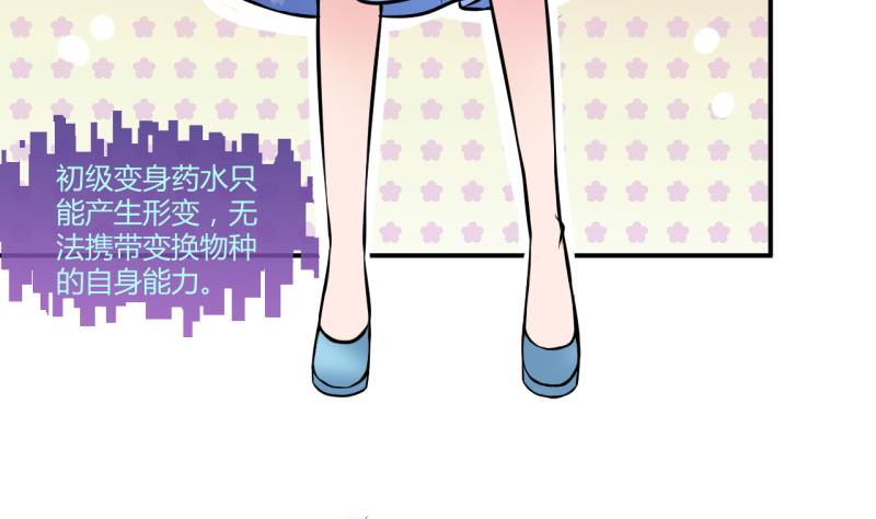 第29话 神奇的交易物品 1-第29话