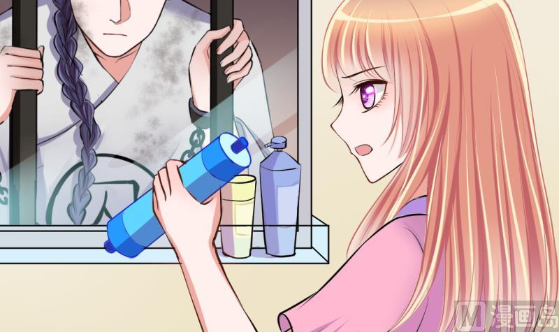第47话 艰难的抉择 1-第47话