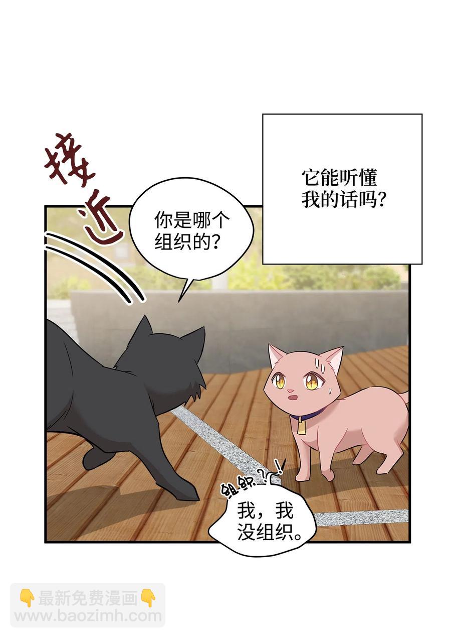 21 权主任的家(1/2)-第21话