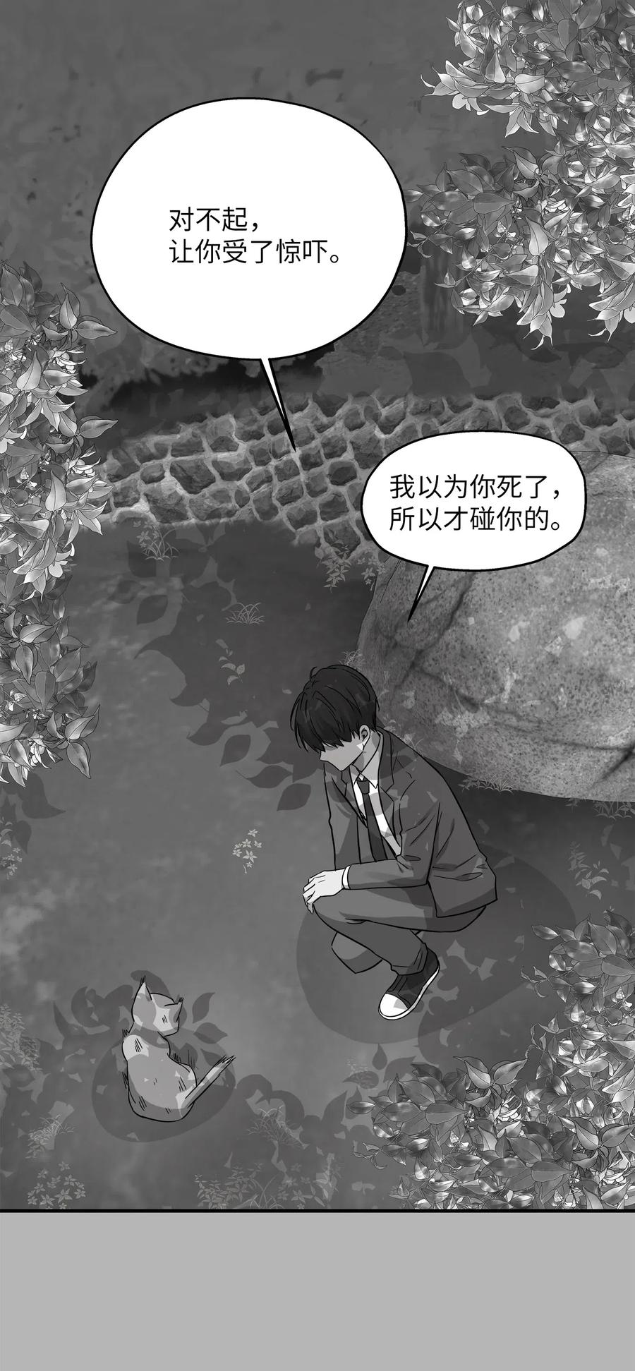 41 美美(1/2)-第41话