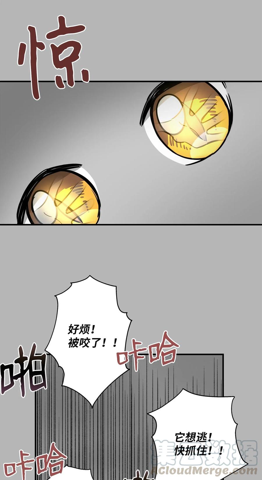 41 美美(1/2)-第41话