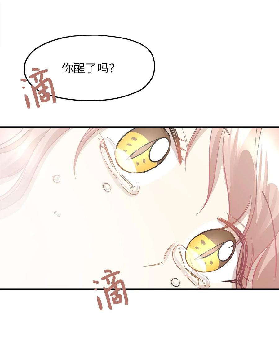 41 美美(1/2)-第41话