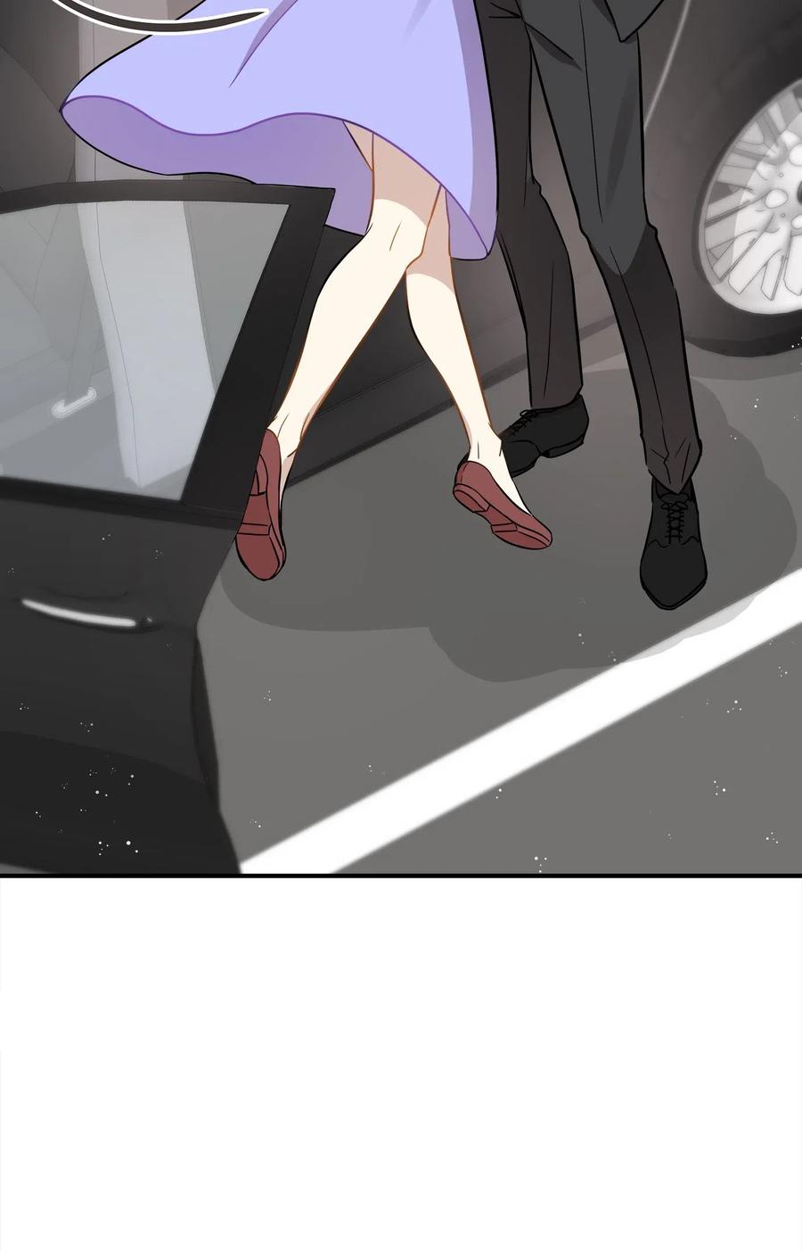 41 美美(1/2)-第41话