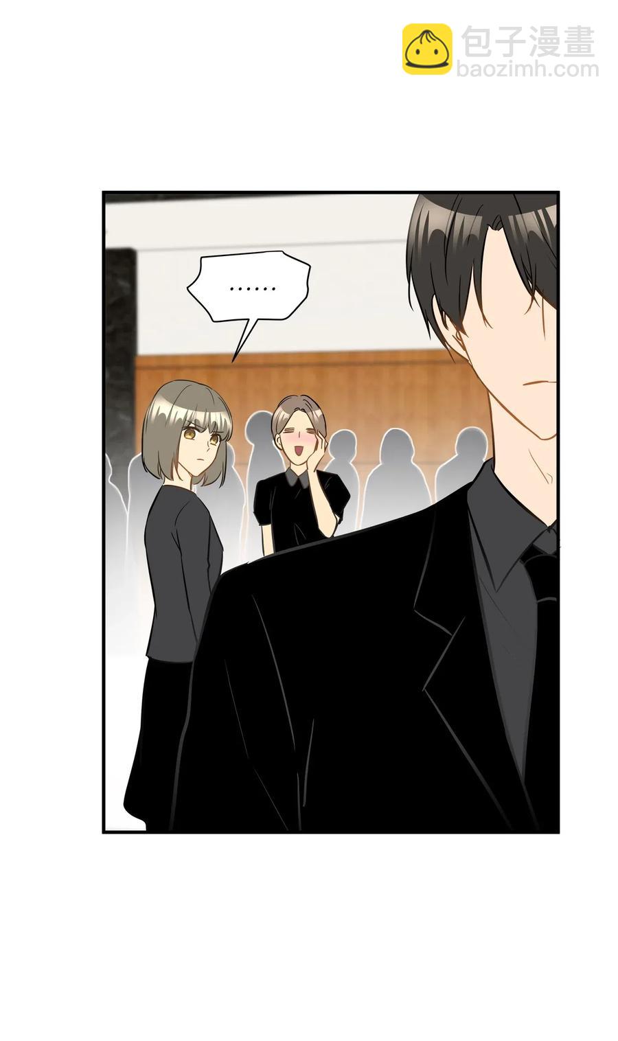 45 奔赴葬礼(1/2)-第45话