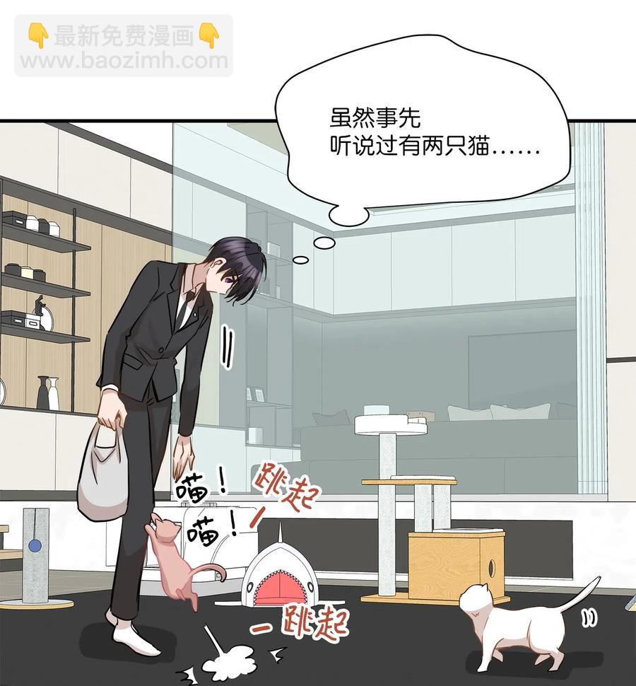 45 奔赴葬礼(1/2)-第45话