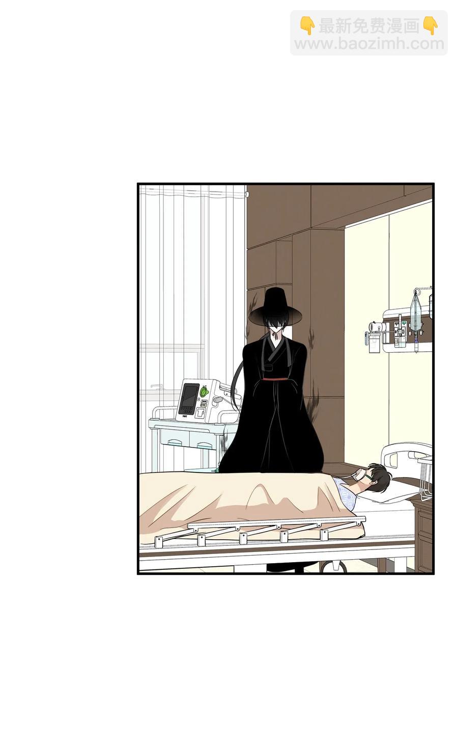 47 癫狂(1/2)-第47话
