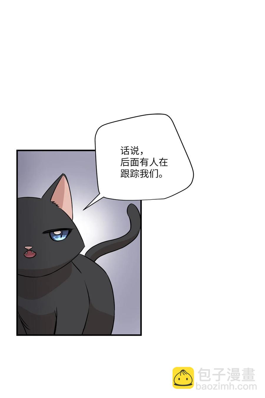 55 两只猫(1/2)-第55话