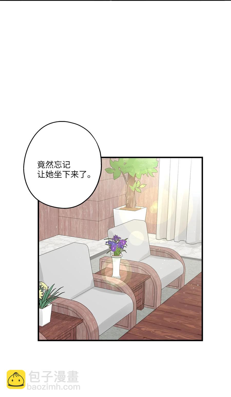 61 总监的爆炸性发言(1/2)-第61话