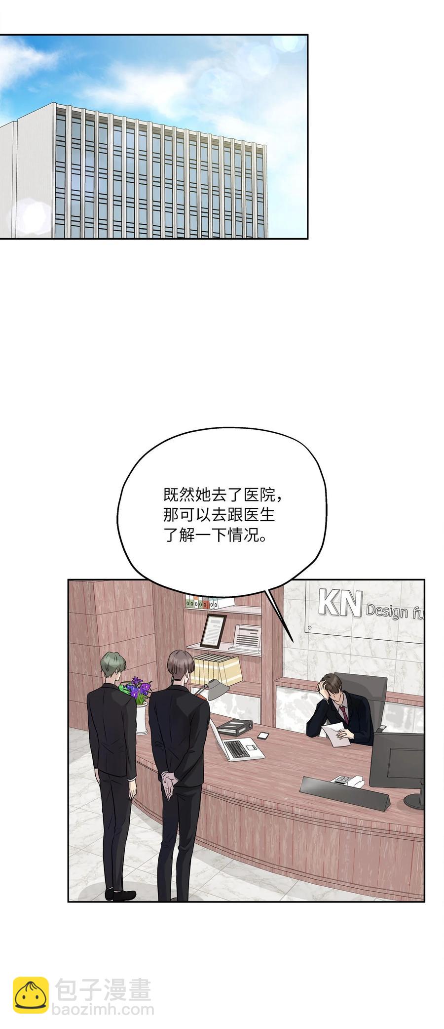 81 总监的怒火(1/2)-第81话