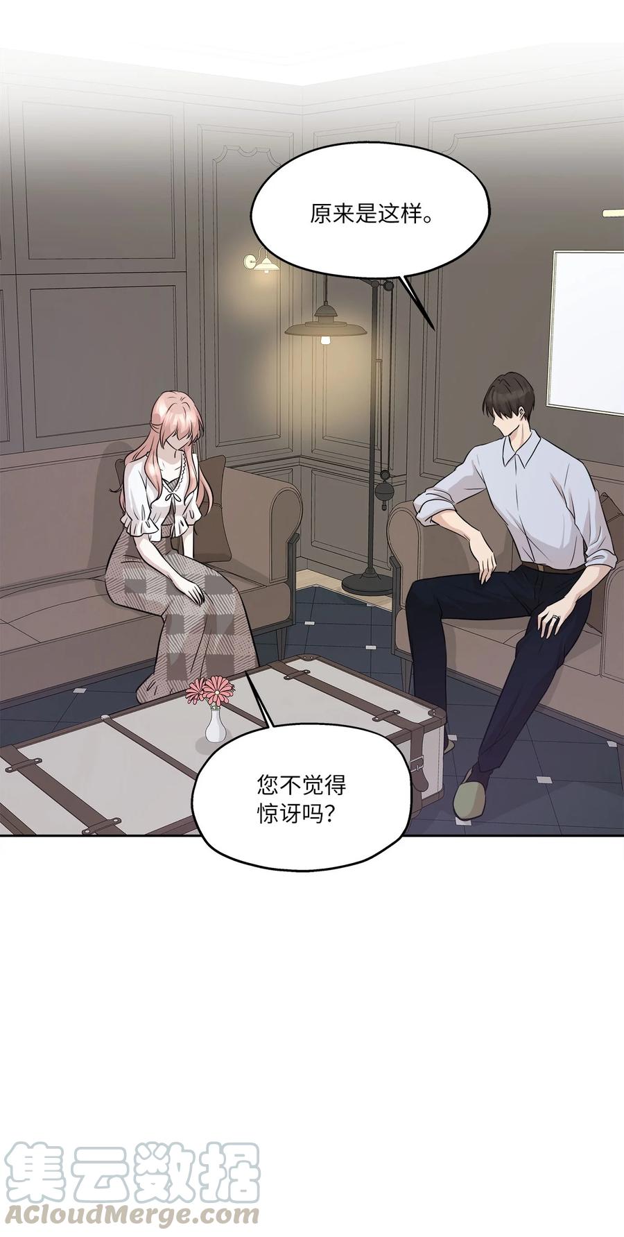 81 总监的怒火(1/2)-第81话