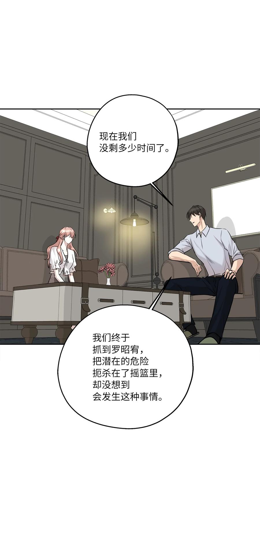 81 总监的怒火(1/2)-第81话