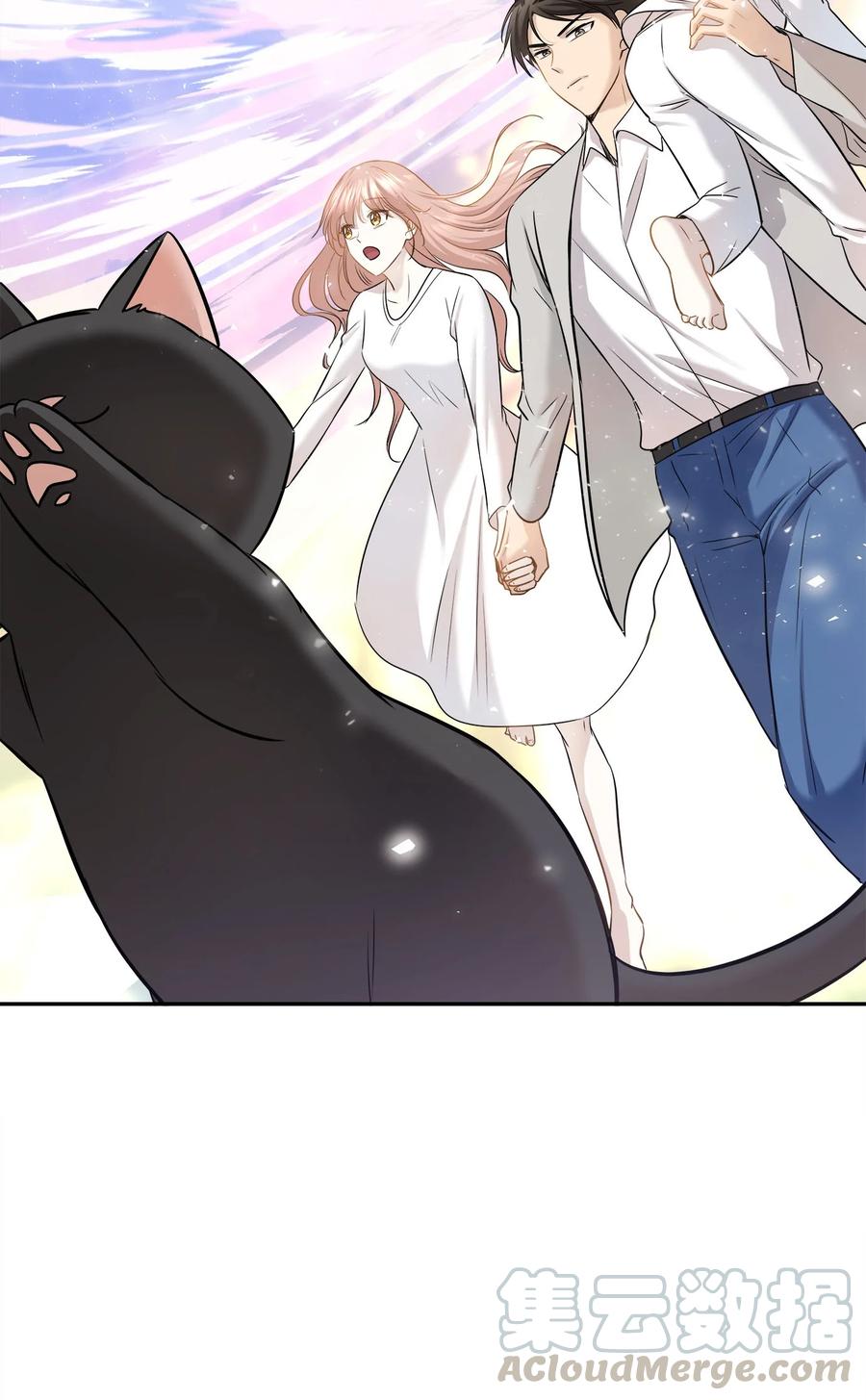 85 妈妈(1/2)-第85话