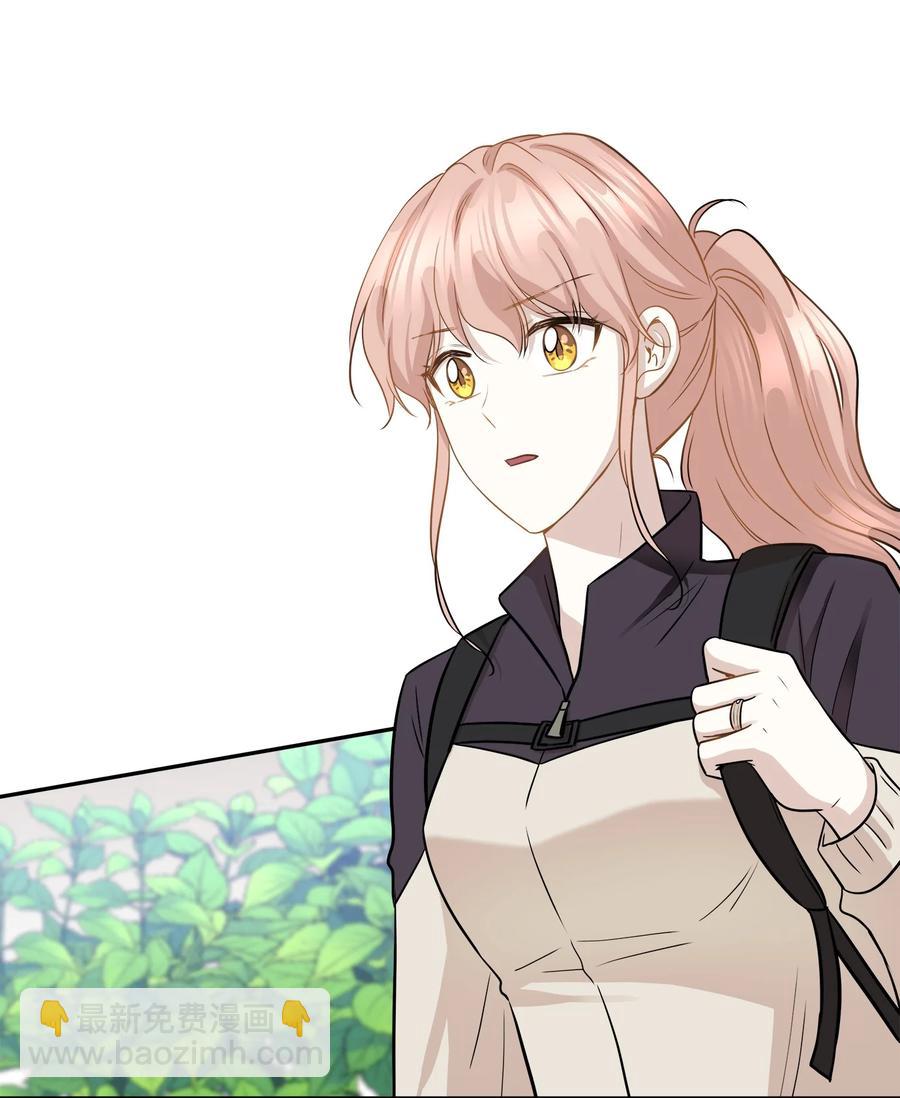 95 坠崖(1/2)-第95话