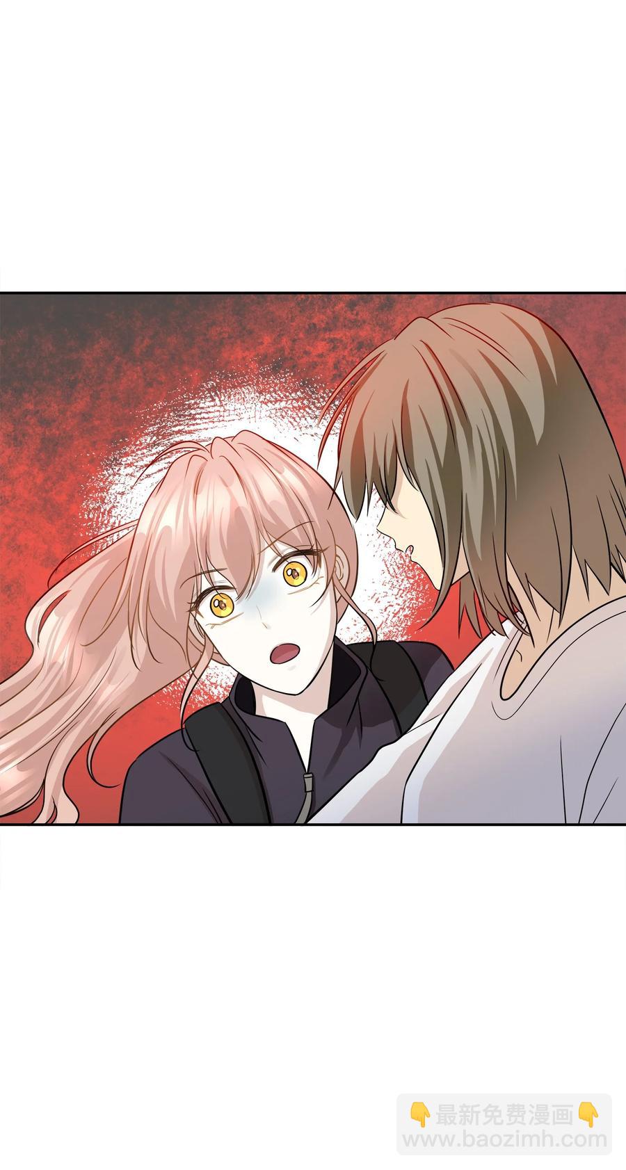 95 坠崖(1/2)-第95话