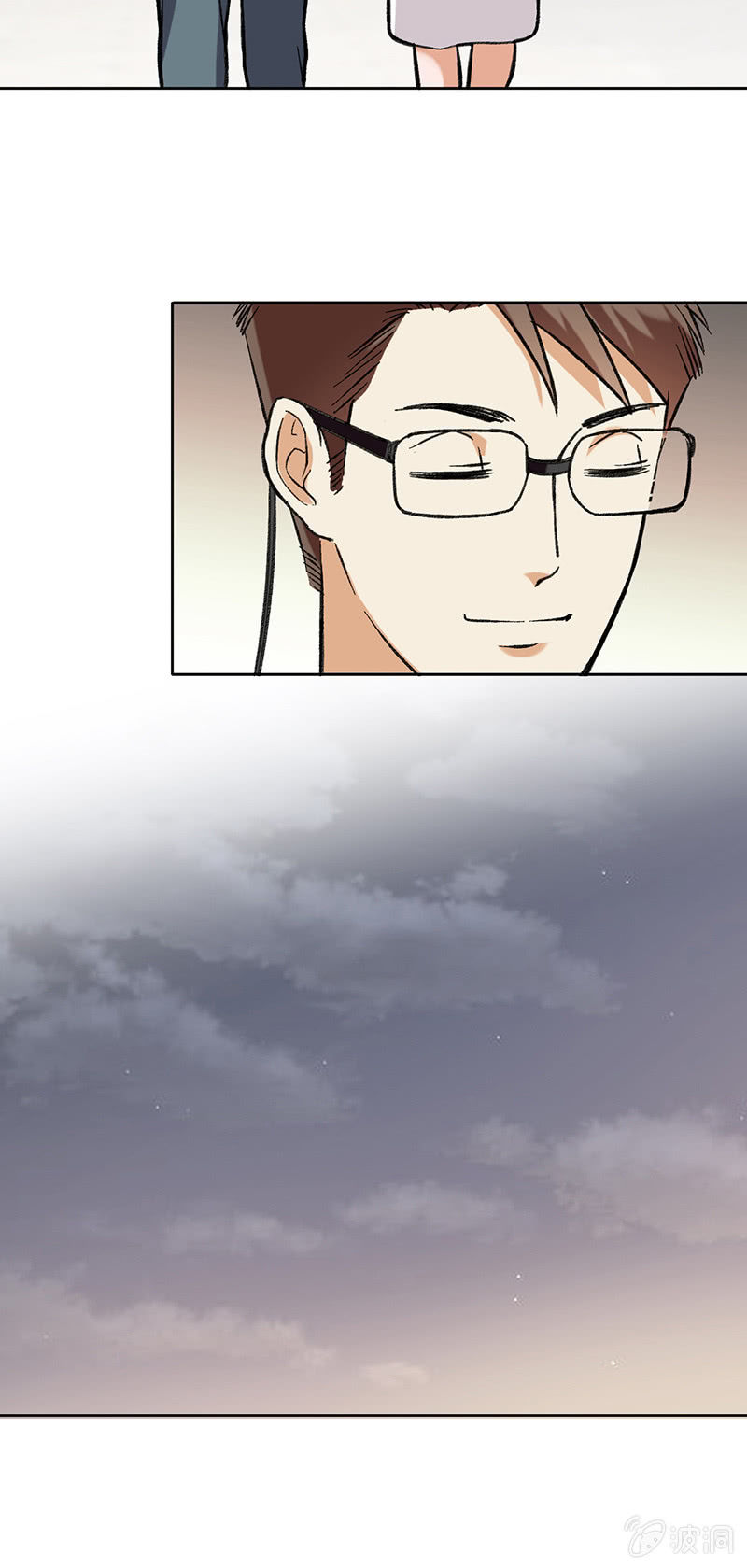 第七十五话 没做过的事-第75话