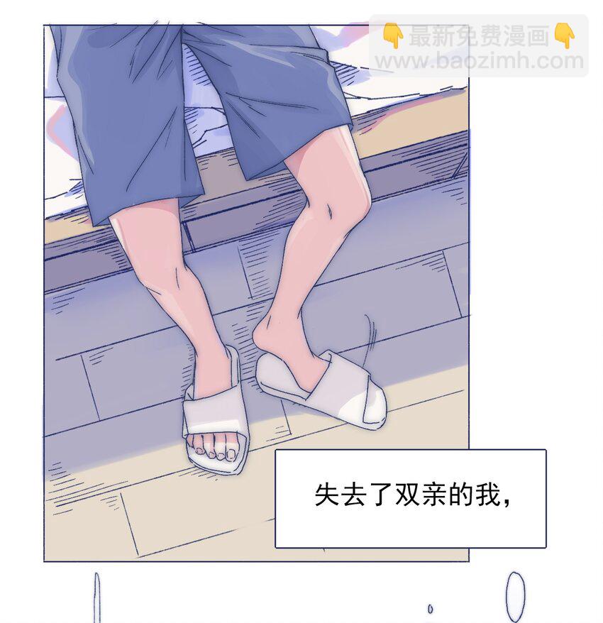 001 感谢你的收留(1/2)-第3话