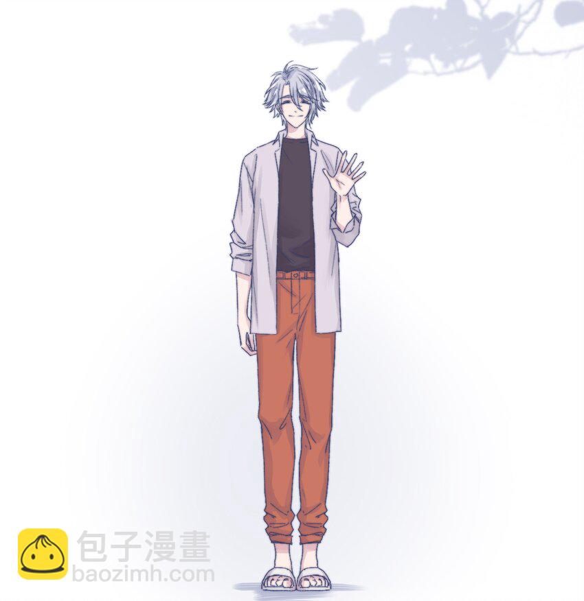 001 感谢你的收留(1/2)-第3话