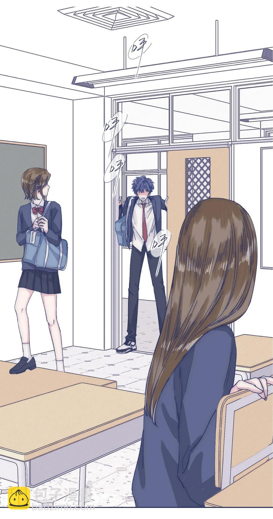 031 你都没办法保护自己-第33话