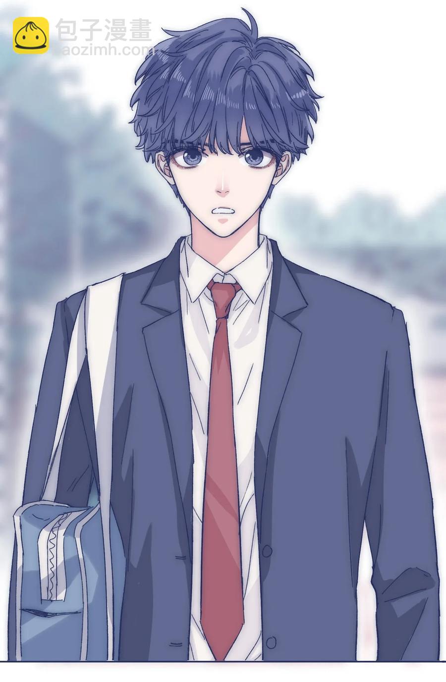 033 他的消息？！-第35话