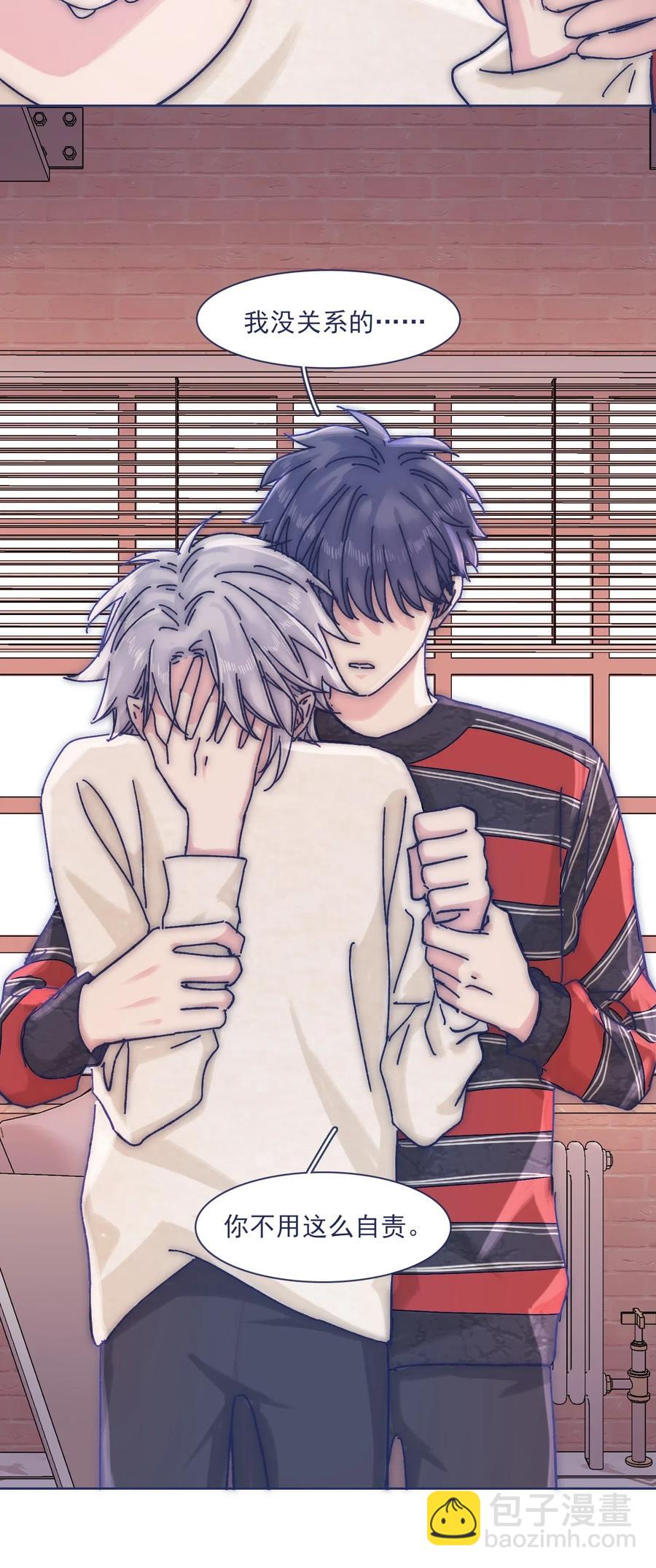058 哥，你别哭-第63话