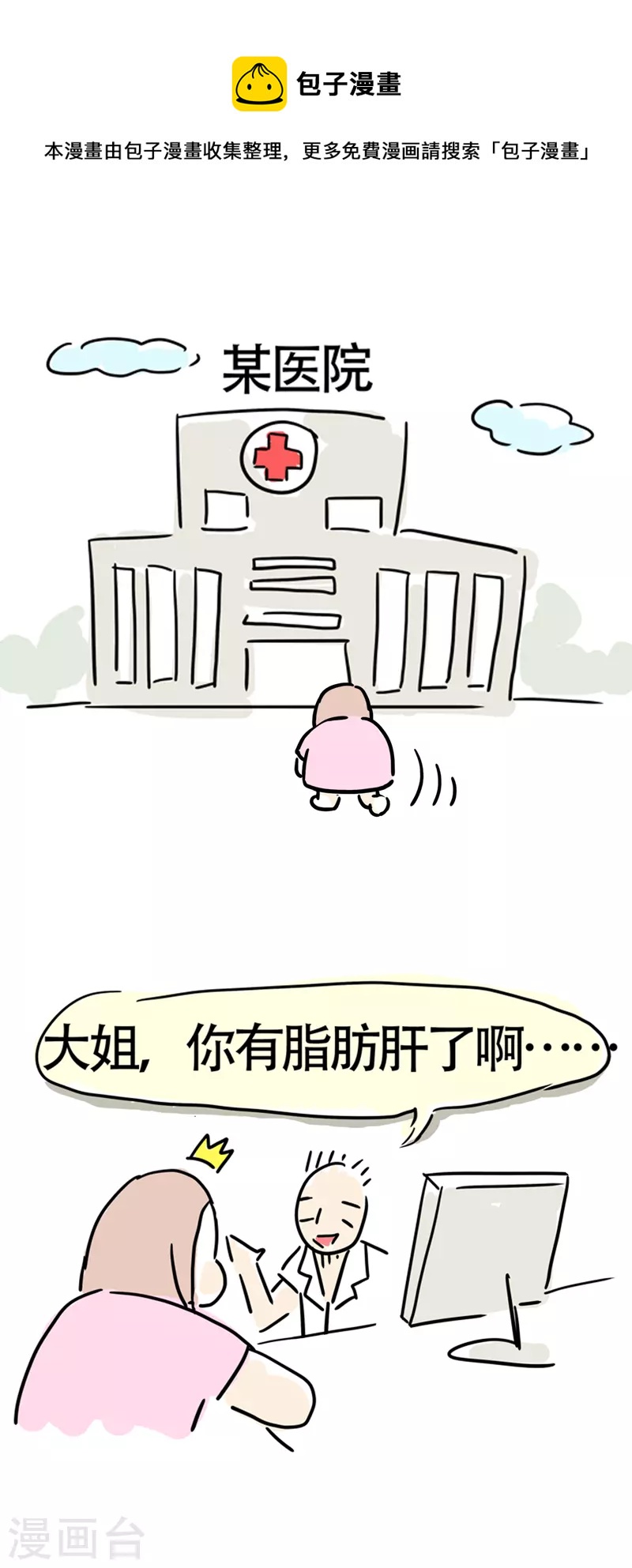 序 我要减肥-第1话