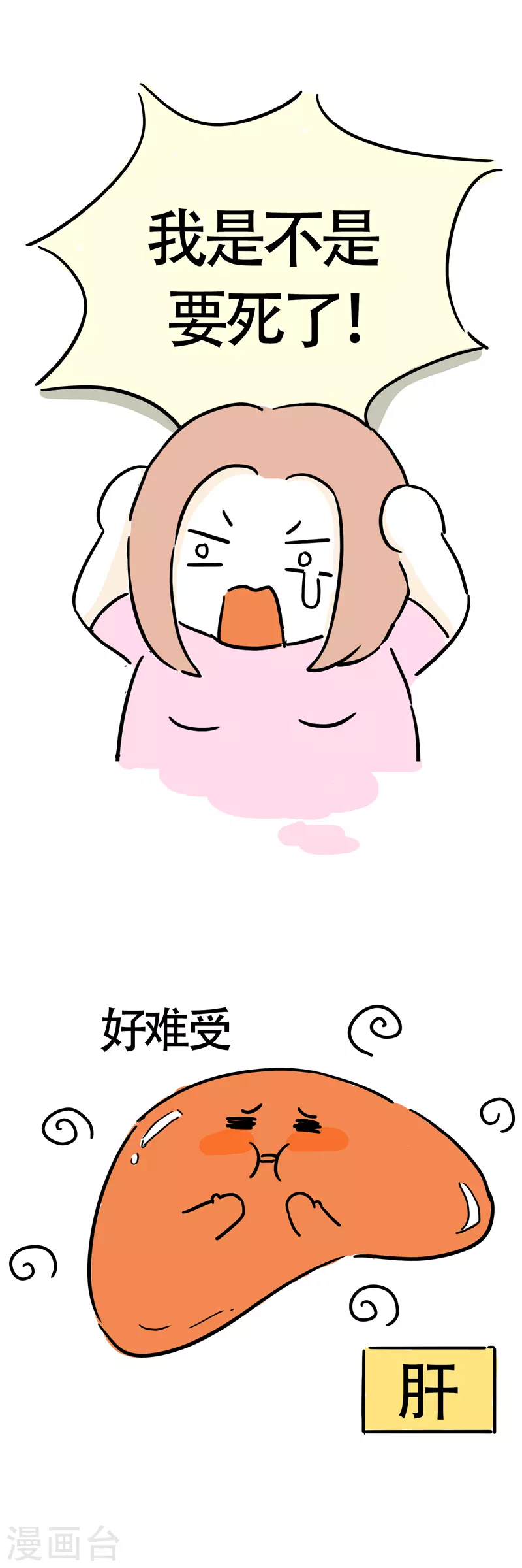 序 我要减肥-第1话