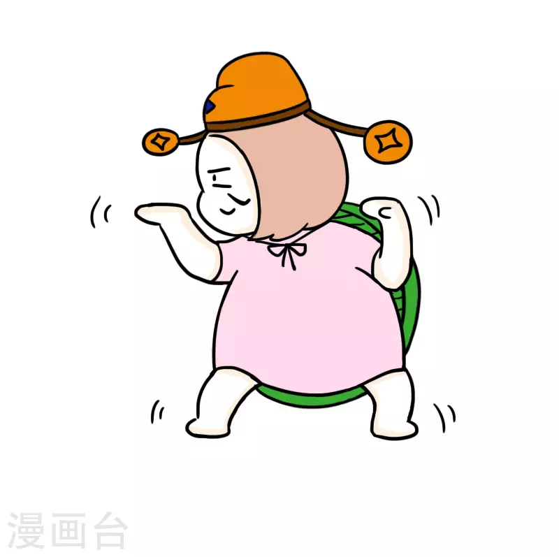 第33话 决心-第35话