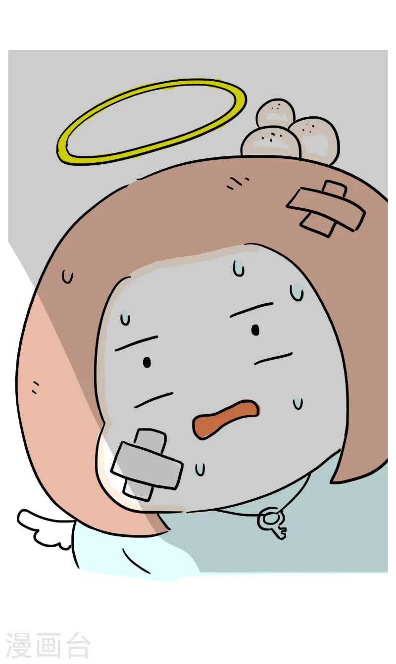 第56话 食欲大作战3-第59话