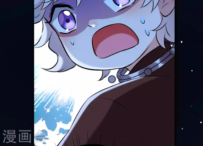 第31话 飞白的记忆(1/3)-第35话