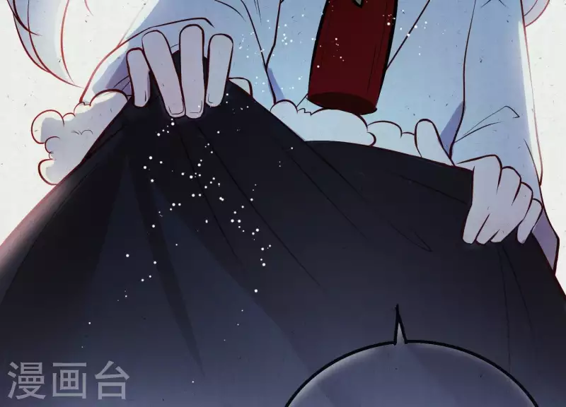 第5话 月莽的过去(1/2)-第5话