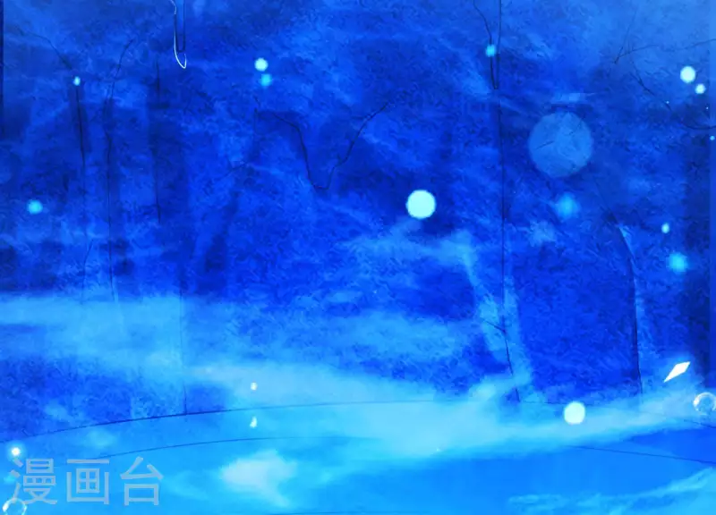 第43话 迷失水潭(1/2)-第47话
