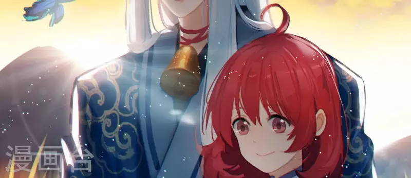 第51话 神秘祭坛(1/2)-第55话