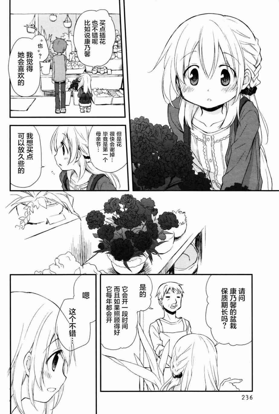 🍘微热空间 8话 第7页