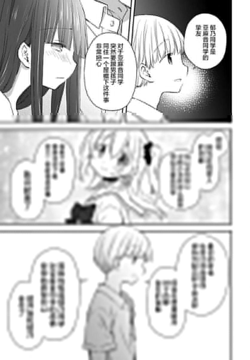 🍘微热空间 第30话 第6页