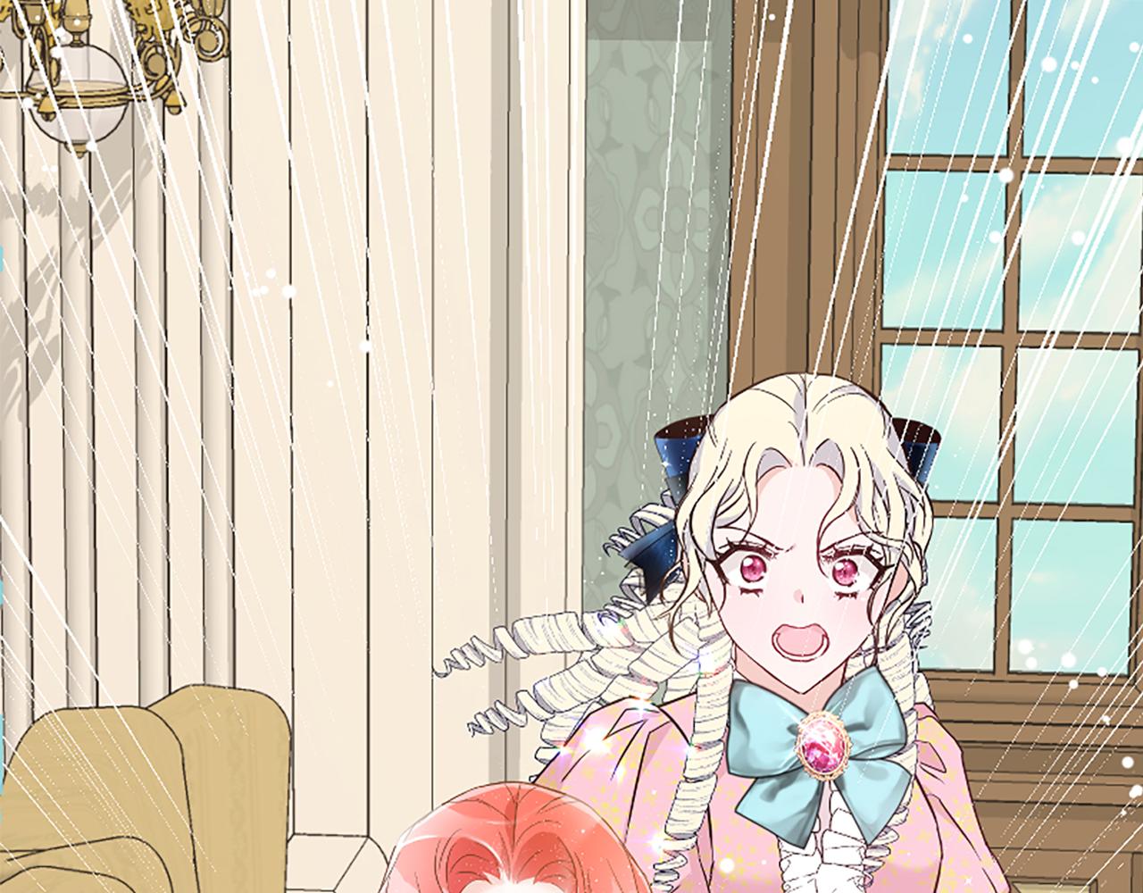 第39话 嫉妒不已(1/5)-第39话