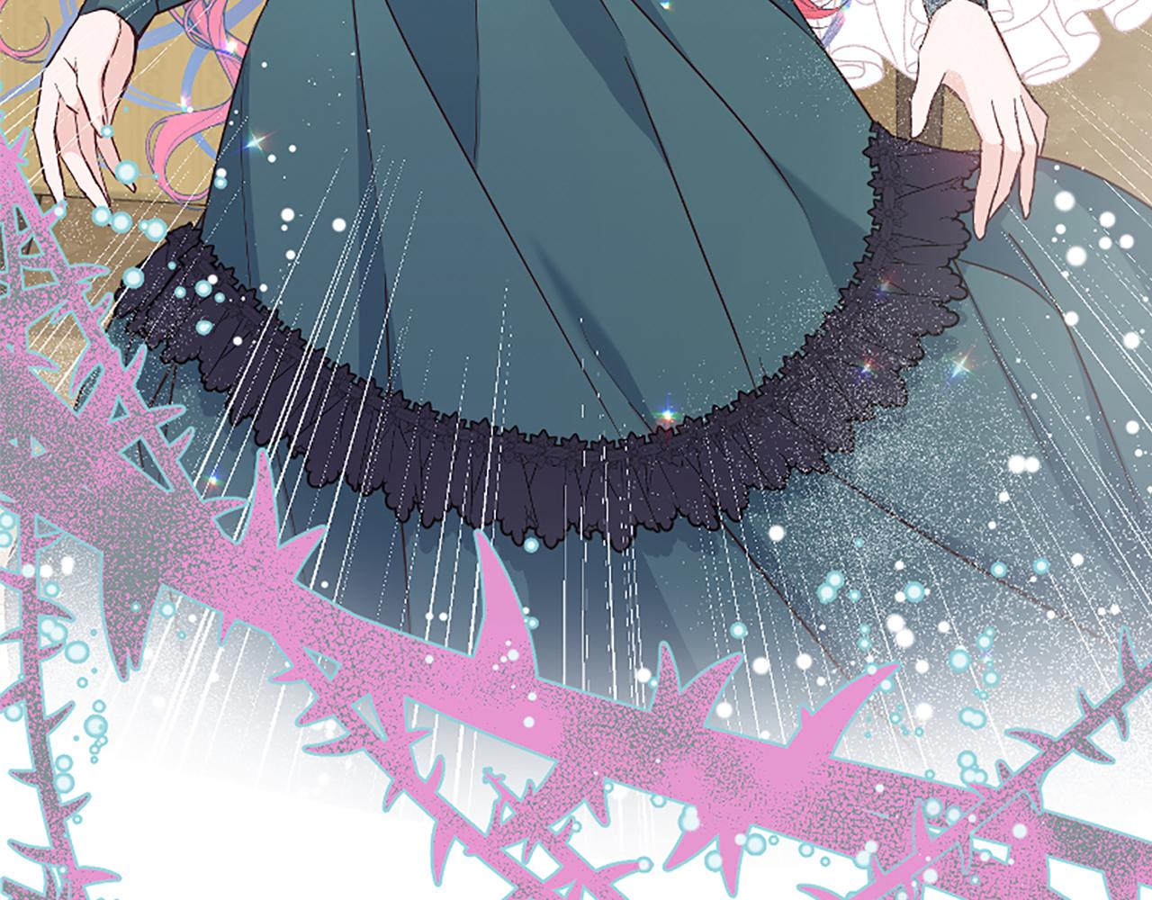 第39话 嫉妒不已(1/5)-第39话