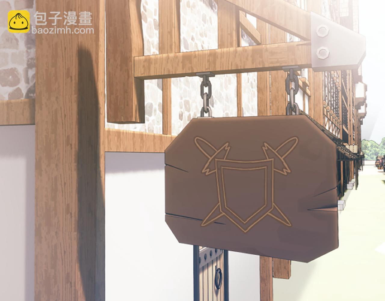 第9话 逛街奇遇(1/5)-第9话