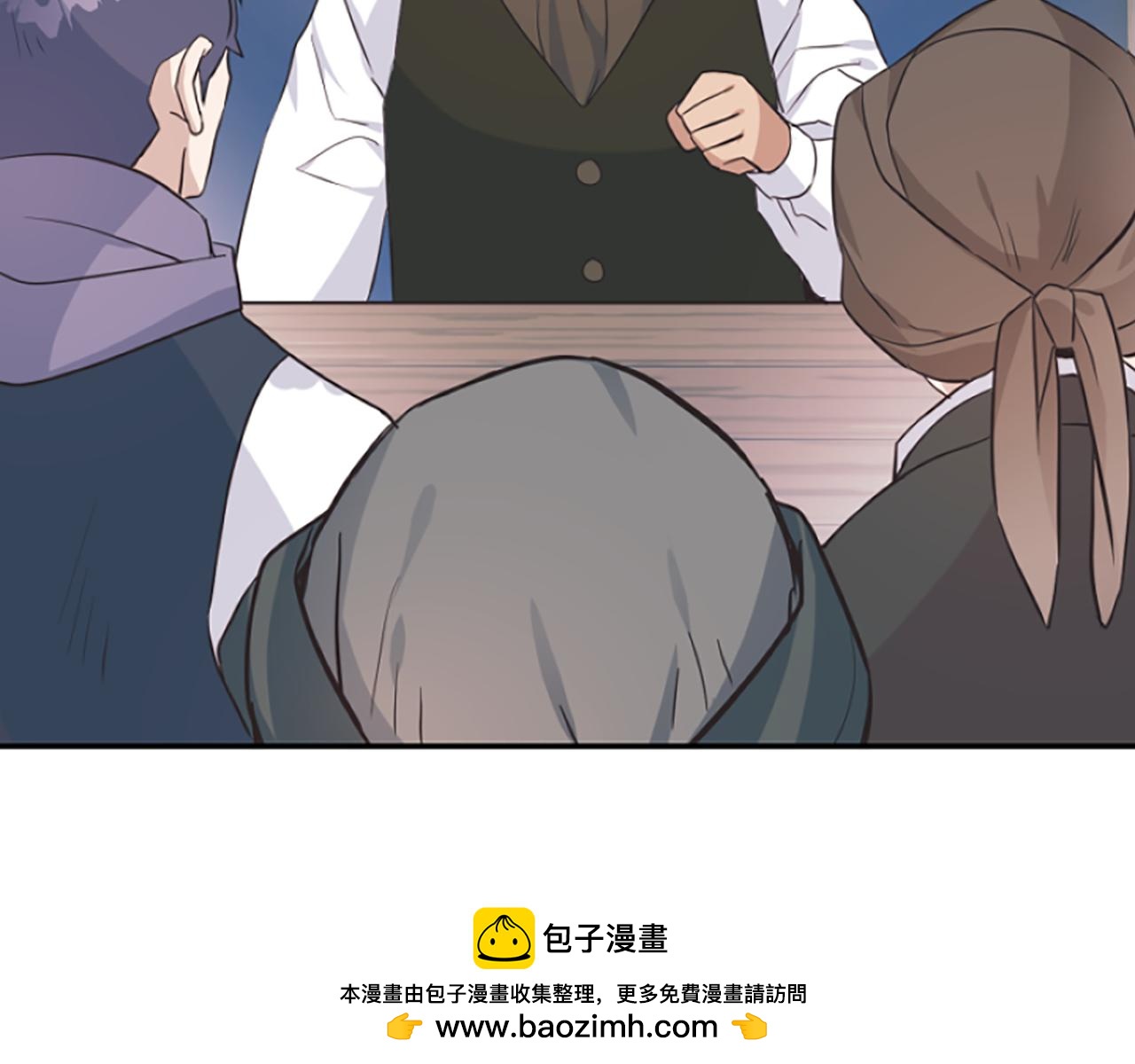 第9话 逛街奇遇(1/5)-第9话