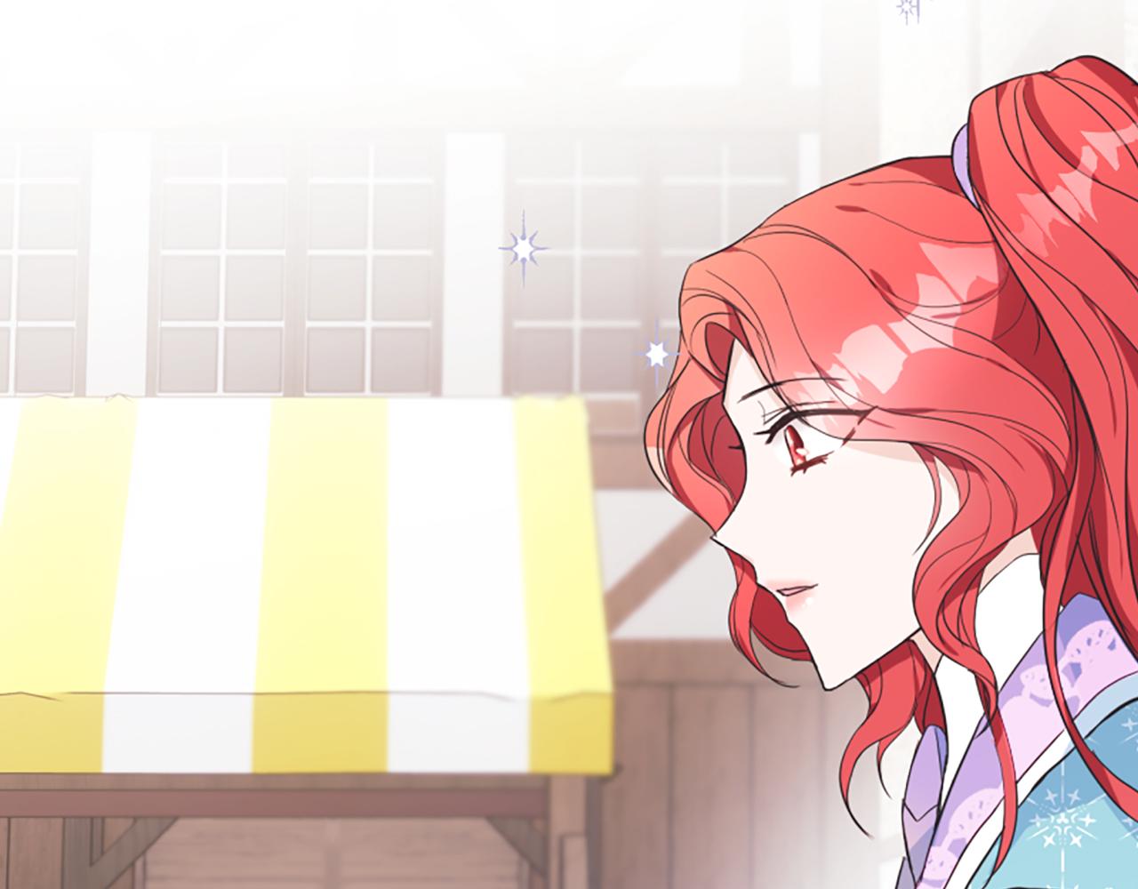 第9话 逛街奇遇(1/5)-第9话